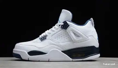 Hyperoad RETRO 4 (2015) COLUMBIA JORDAN 0427